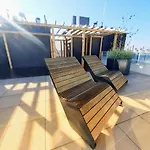 Apartman Finn - Ap 3pokojowy Polanki Aqua, Basen Silownia I Garaz W Cenie Kołobrzeg