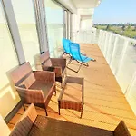 Finn - Ap 3pokojowy Polanki Aqua, Basen Silownia I Garaz W Cenie Apartman