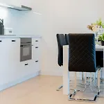 Apartman Finn - Ap 3pokojowy Polanki Aqua, Basen Silownia I Garaz W Cenie Kołobrzeg