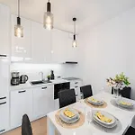 Apartman Finn - Ap 3pokojowy Polanki Aqua, Basen Silownia I Garaz W Cenie
