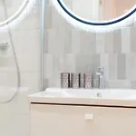 Finn - Ap 3pokojowy Polanki Aqua, Basen Silownia I Garaz W Cenie Apartman Kołobrzeg