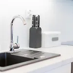 Apartman Finn - Ap 3pokojowy Polanki Aqua, Basen Silownia I Garaz W Cenie Kołobrzeg
