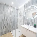 Apartman Finn - Ap 3pokojowy Polanki Aqua, Basen Silownia I Garaz W Cenie *