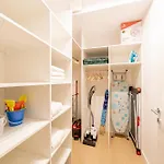 Finn - Ap 3pokojowy Polanki Aqua, Basen Silownia I Garaz W Cenie Apartman Kołobrzeg