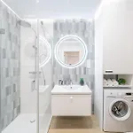 Finn - Ap 3pokojowy Polanki Aqua, Basen Silownia I Garaz W Cenie Apartman Kołobrzeg