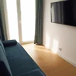 Apartman Finn - Ap 3pokojowy Polanki Aqua, Basen Silownia I Garaz W Cenie *