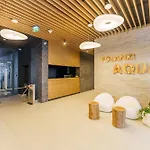 Finn - Ap 3pokojowy Polanki Aqua, Basen Silownia I Garaz W Cenie Apartman