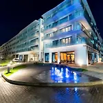 Finn - Ap 3pokojowy Polanki Aqua, Basen Silownia I Garaz W Cenie Apartment Kolobrzeg