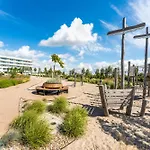 Apartman Finn - Ap 3pokojowy Polanki Aqua, Basen Silownia I Garaz W Cenie *