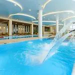 Finn - Ap 3pokojowy Polanki Aqua, Basen Silownia I Garaz W Cenie Apartment *