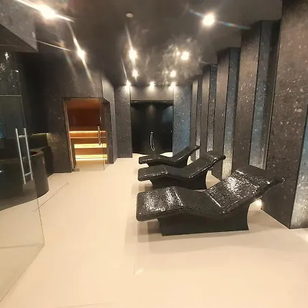 Finn - Ap 3pokojowy Polanki Aqua, Basen Silownia I Garaz W Cenie Apartman Kołobrzeg