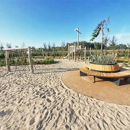 Finn - Ap 3pokojowy Polanki Aqua, Basen Silownia I Garaz W Cenie *