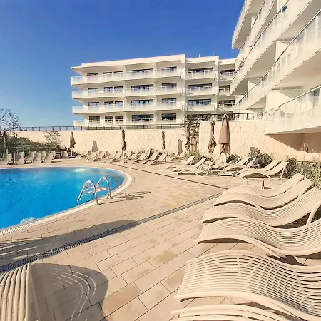 아파트 Finn - Ap 3pokojowy Polanki Aqua, Basen Silownia I Garaz W Cenie