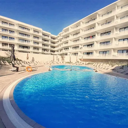 Finn - Ap 3pokojowy Polanki Aqua, Basen Silownia I Garaz W Cenie * 코워브제크