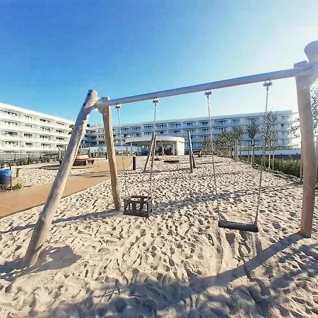 Finn - Ap 3pokojowy Polanki Aqua, Basen Silownia I Garaz W Cenie *