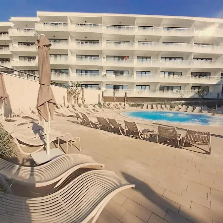 Finn - Ap 3pokojowy Polanki Aqua, Basen Silownia I Garaz W Cenie Apartman Kołobrzeg