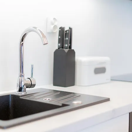 Apartman Finn - Ap 3pokojowy Polanki Aqua, Basen Silownia I Garaz W Cenie Kołobrzeg