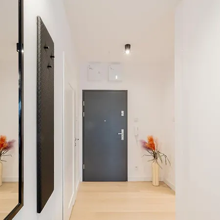 Finn - Ap 3pokojowy Polanki Aqua, Basen Silownia I Garaz W Cenie *