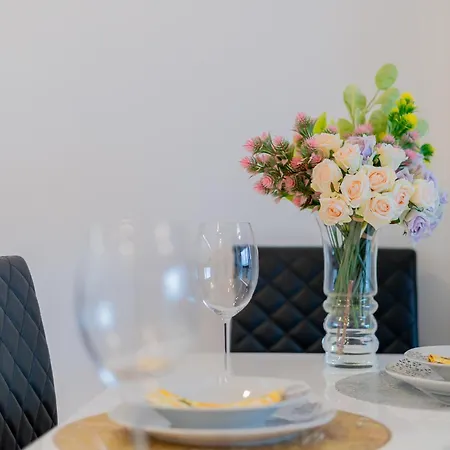 Finn - Ap 3pokojowy Polanki Aqua, Basen Silownia I Garaz W Cenie * Kołobrzeg