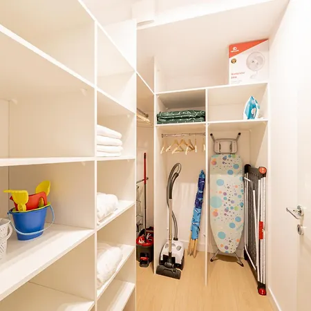 Finn - Ap 3pokojowy Polanki Aqua, Basen Silownia I Garaz W Cenie Apartman Kołobrzeg