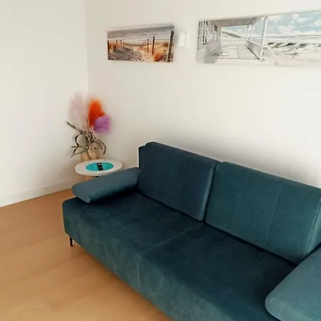 Finn - Ap 3pokojowy Polanki Aqua, Basen Silownia I Garaz W Cenie Apartman *