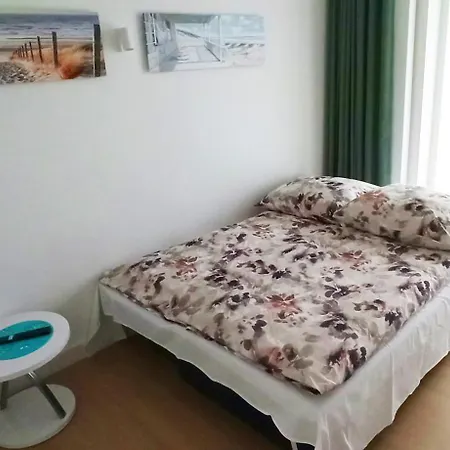 Apartman Finn - Ap 3pokojowy Polanki Aqua, Basen Silownia I Garaz W Cenie Kołobrzeg