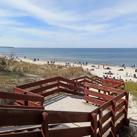 Finn - Ap 3pokojowy Polanki Aqua, Basen Silownia I Garaz W Cenie *