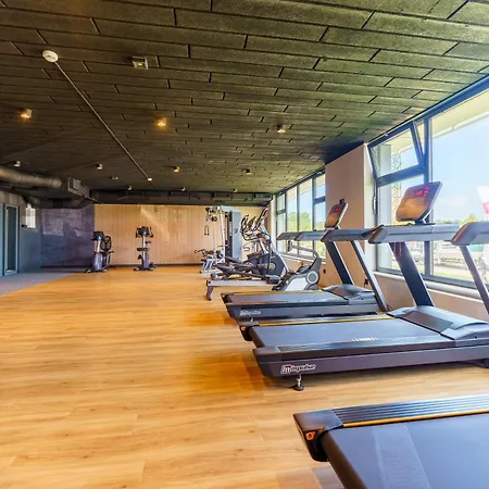 Lejlighed Finn - Ap 3pokojowy Polanki Aqua, Basen Silownia I Garaz W Cenie Kołobrzeg