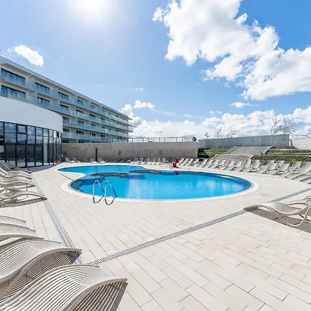 Apartmán Finn - Ap 3pokojowy Polanki Aqua, Basen Silownia I Garaz W Cenie