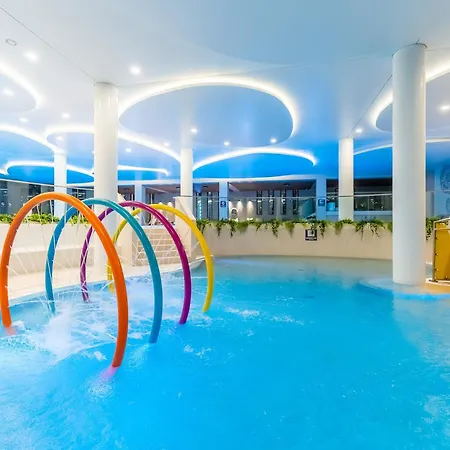 Lulu - Finn - 3pokojowy Polanki Aqua, Basen Siłownia I Garaż W Cenie *