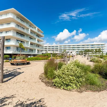 Lulu - Finn - 3pokojowy Polanki Aqua, Basen Siłownia I Garaż W Cenie Apartament *