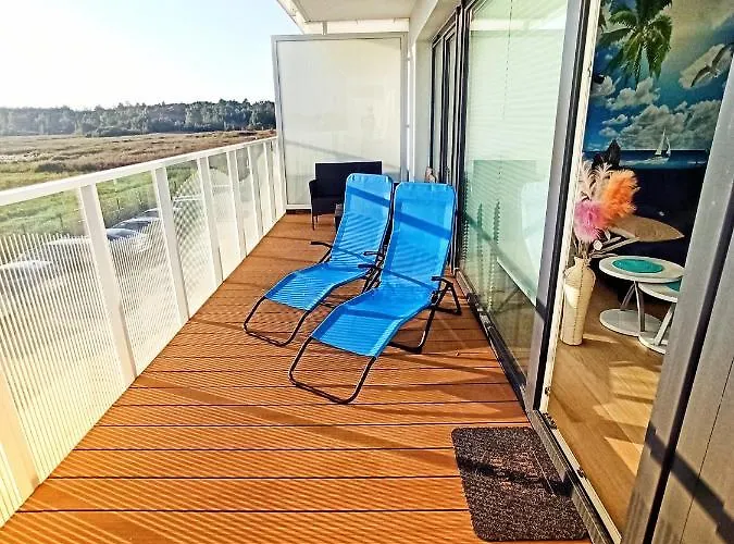 Finn - Ap 3pokojowy Polanki Aqua, Basen Silownia I Garaz W Cenie Lejlighed *