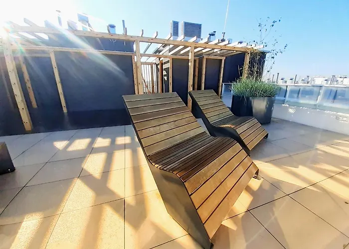 Lejlighed Finn - Ap 3pokojowy Polanki Aqua, Basen Silownia I Garaz W Cenie Kołobrzeg