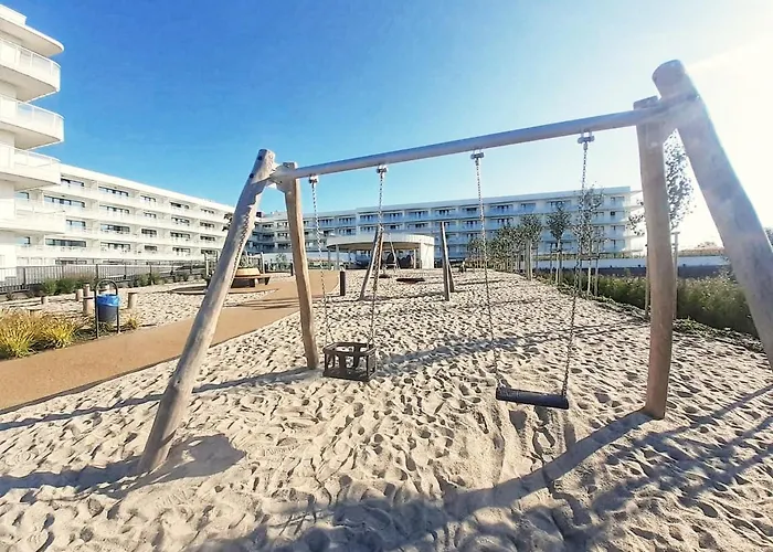 Finn - Ap 3pokojowy Polanki Aqua, Basen Silownia I Garaz W Cenie *