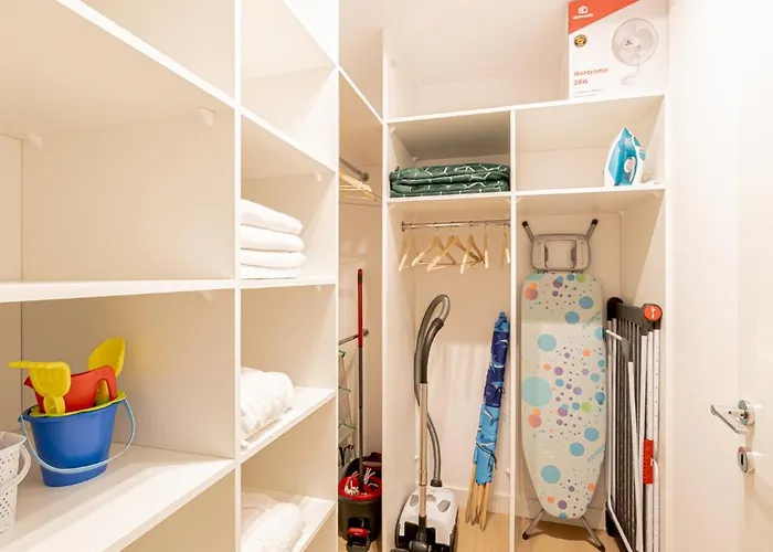 Finn - Ap 3pokojowy Polanki Aqua, Basen Silownia I Garaz W Cenie Lejlighed Kołobrzeg