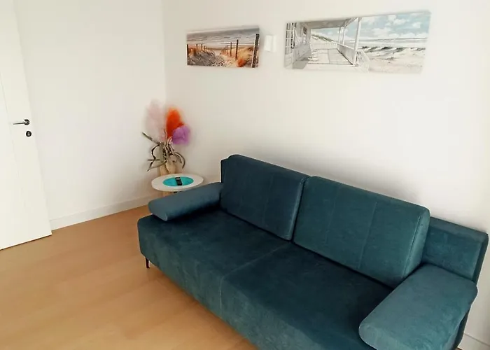 Finn - Ap 3pokojowy Polanki Aqua, Basen Silownia I Garaz W Cenie Lejlighed *