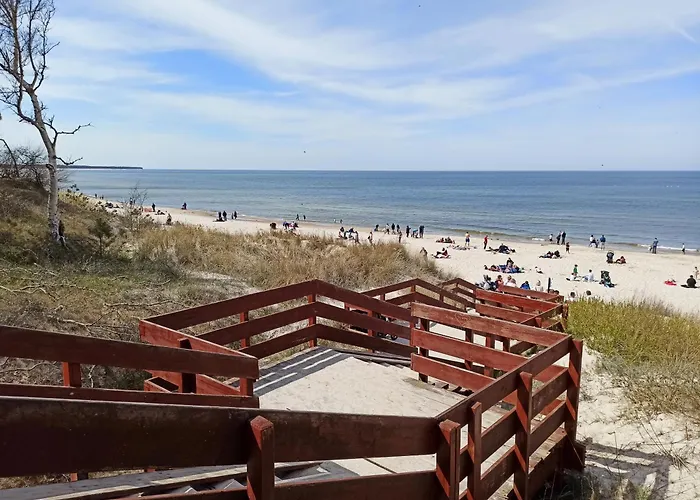 Finn - Ap 3pokojowy Polanki Aqua, Basen Silownia I Garaz W Cenie *