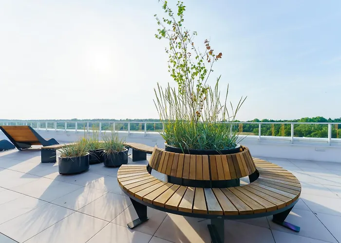 Finn - Ap 3pokojowy Polanki Aqua, Basen Silownia I Garaz W Cenie