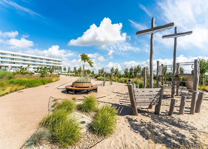 Lejlighed Finn - Ap 3pokojowy Polanki Aqua, Basen Silownia I Garaz W Cenie *