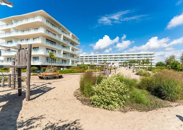 Finn - Ap 3pokojowy Polanki Aqua, Basen Silownia I Garaz W Cenie Lejlighed *